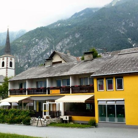 Gailtal Inn Förolach Exterior foto